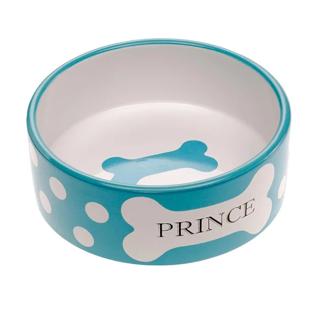 Ferplast Thea Medium Bowl керамическая миска, 750 мл
