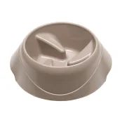 Ferplast Magnus Slow Medium миска для собак, замедляющая процесс еды, 1 л
