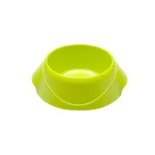 Ferplast Magnus Mini миска из толстого пластика с антискользящим покрытием, 400 мл