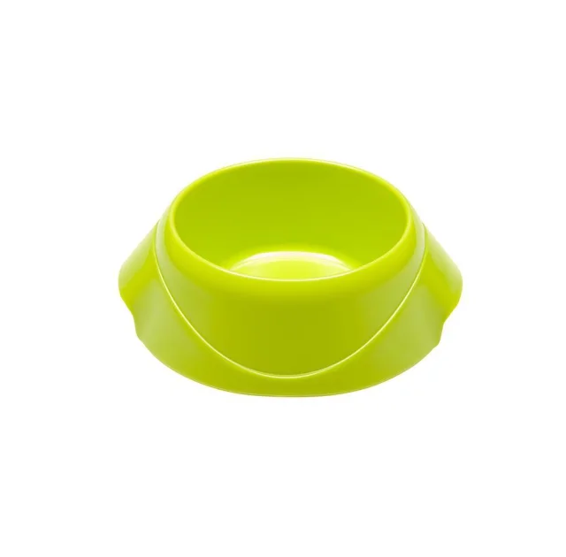 Ferplast Magnus Mini миска из толстого пластика с антискользящим покрытием, 400 мл