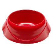 Ferplast Magnus 2 миска из толстого пластика с антискользящим покрытием, 2 л