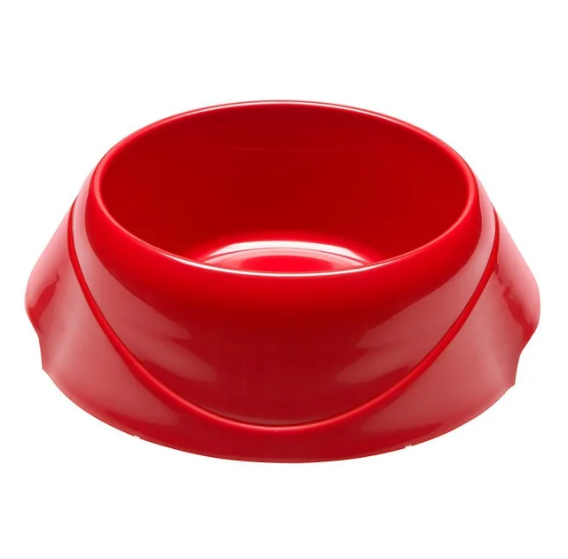 Ferplast Magnus 2 миска из толстого пластика с антискользящим покрытием, 2 л