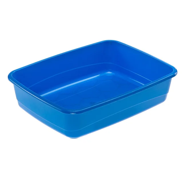 Открытый лоток Ferplast Litter Tray NIP 10 для кошек