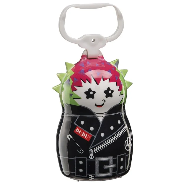 Контейнер для гигиенических пакетов Ferplast Dudu' People Punk Bags Dispenser, пластик