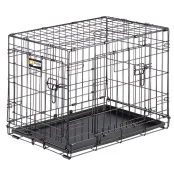 Вольєр Ferplast Dog-INN 60 для собак, 64.1×44.7×49.2 см