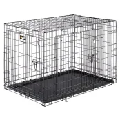 Вольєр Ferplast Dog-INN 105 для собак, 108.5×72.7×76.8 см
