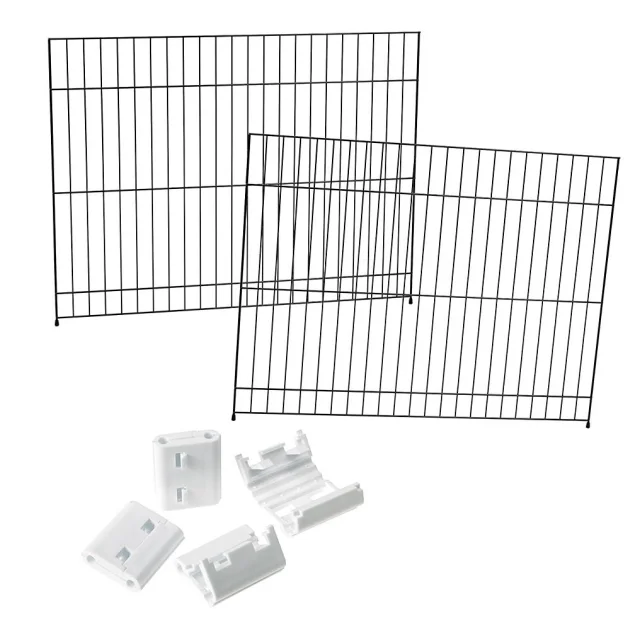 Дополнительная секция к загону Ferplast Dog Training Extension для собак и щенков, 80×62 см