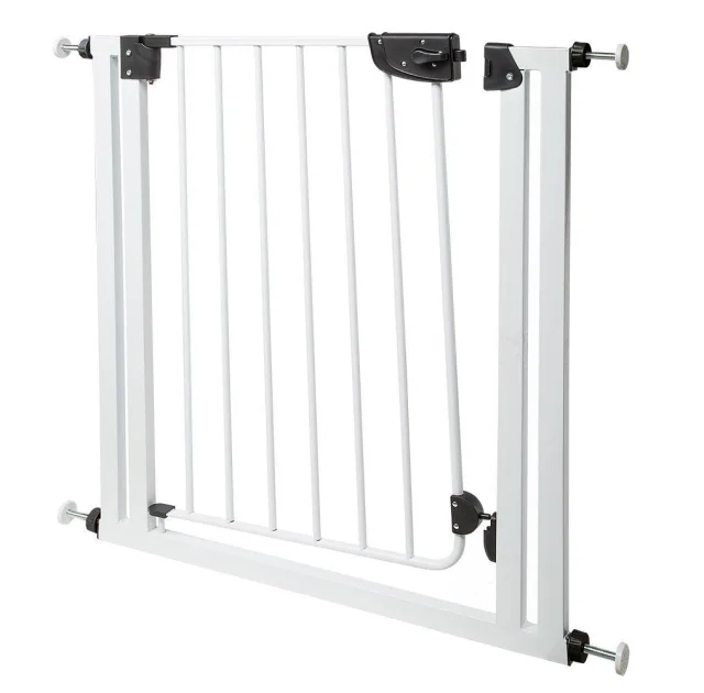 Ferplast Dog Gate межкомнотная дверка-перегородка для собак, 70x79 см