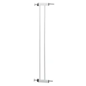 Ferplast Dog Gate Extension розширення до дверцятах-перегородці для собак, 13x79 см