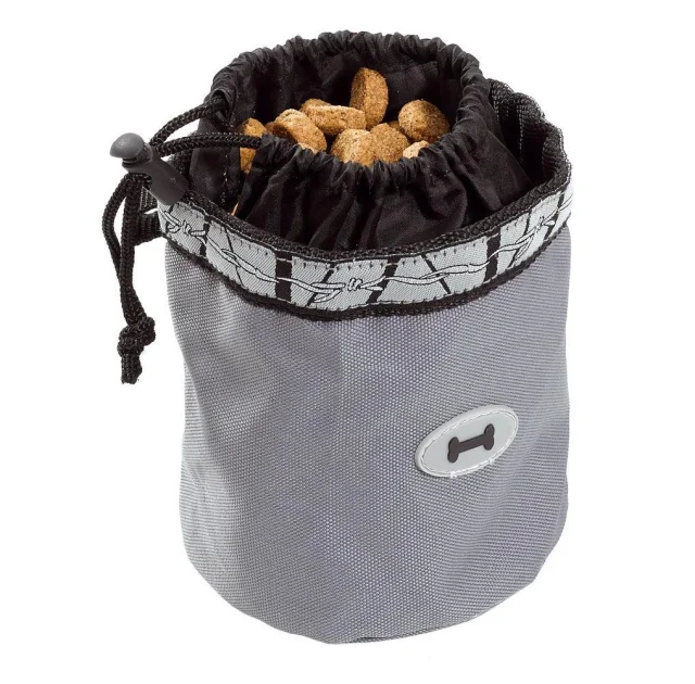 Ferplast Treats Bag Small сумочка для лакомства для собак, 12x13 см