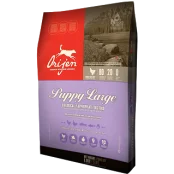 Сухий корм Orijen Puppy Large Breed для цуценят великих порід, 11.4 кг