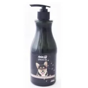 Шампунь AnimAll Groom для цуценят всіх порід (делікатний догляд), 450мл