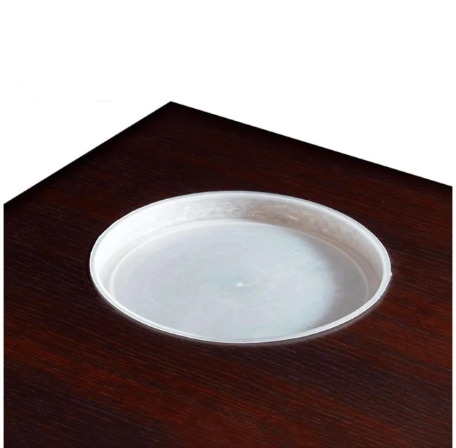 Тумба Ferplast Stand Star 200 Classic для стеклянного аквариума Star 200 и Tank Star 200, 202x62x80,5 см