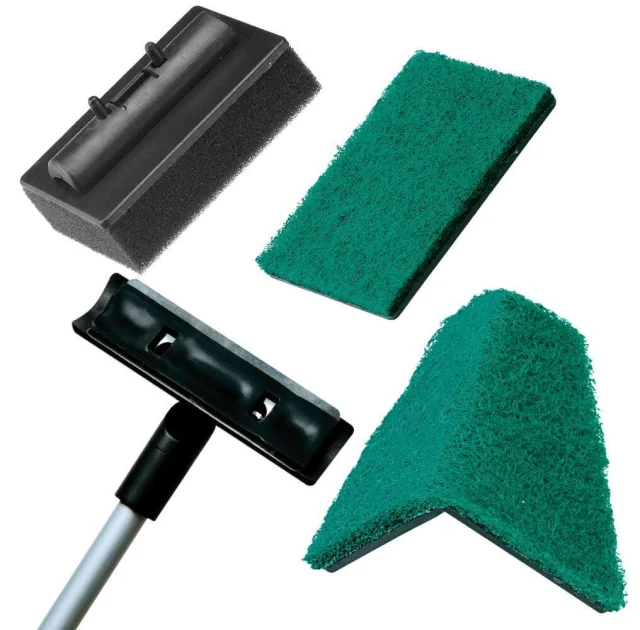 Набор для чистки аквариума Ferplast BLU 9019, 48 см