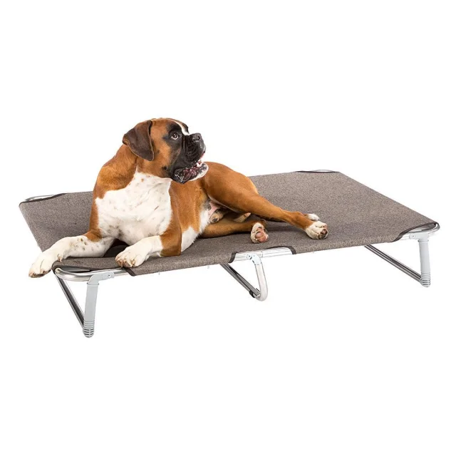 Раскладушка Ferplast Dog Bed Dream 115 металлическая