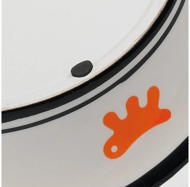 Ferplast Venere Bowl Large керамическая миска, 17.1 см