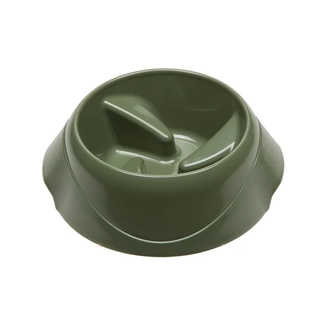 Ferplast Magnus Slow Small миска для собак, замедляющая процесс еды, 500 мл