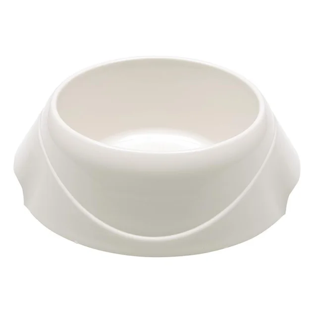 Ferplast Magnus 2 миска из толстого пластика с антискользящим покрытием, 2 л