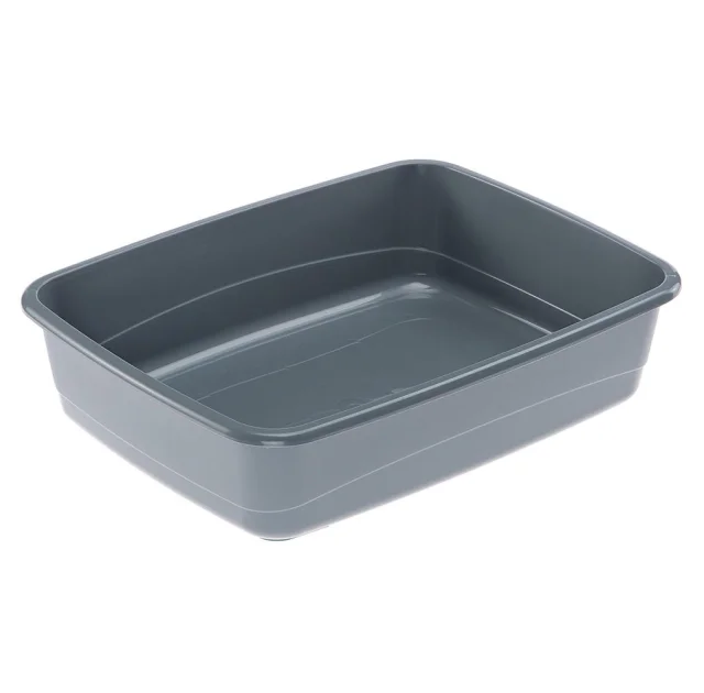 Открытый лоток Ferplast Litter Tray NIP 10 для кошек