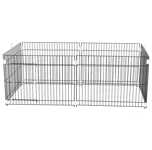 Дополнительная секция к загону Ferplast Dog Training Extension для собак и щенков, 80×62 см