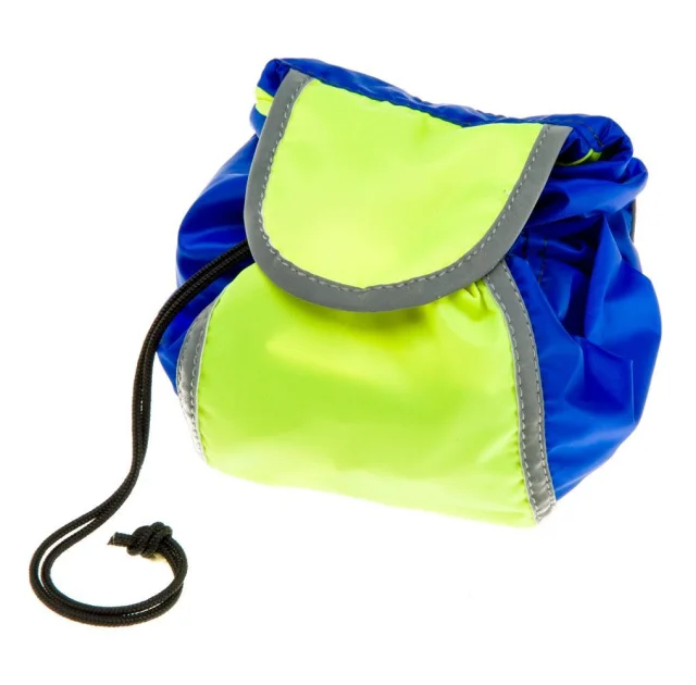 Плащ Ferplast Sporting Blue TG 43 для собак, синій, 43 см