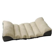 Мягкая лежанка Ferplast Futon 60 Mattress для кошек и собак, из синтетической ткани, 60×45×10 см