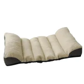 Мягкая лежанка Ferplast Futon 65 Mattress для кошек и собак, из синтетической ткани, 65×50×10 см