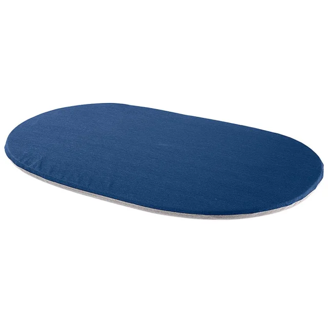 Подушка Ferplast Galette 100 Mixed Colour для котів і собак, 95×61×2.5 см
