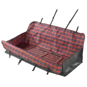 Car Seat Cover чехол на сиденье в автомобиле, 140x60x50 см