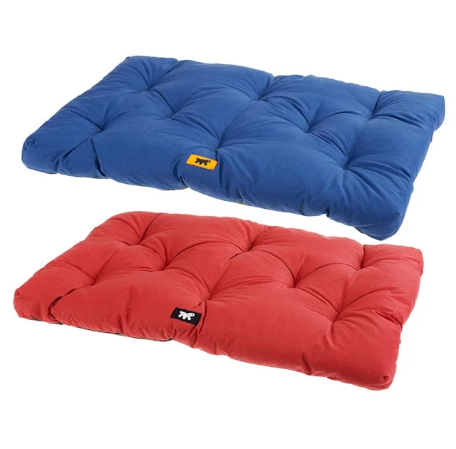 Подстилка-лежак Ferplast Soffy 65 для собак и кошек, 64×40×10 см