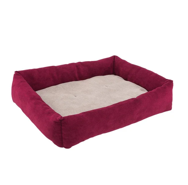 Подушка с подогревом Ferplast Thermo Lord для кошек и собак, 45×35×13 см