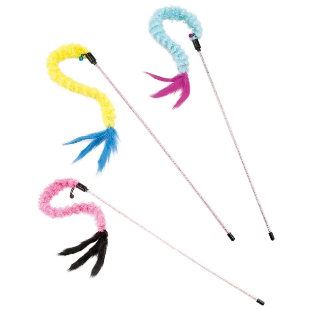 Игрушка PA 5000 Cat Whip для кошек