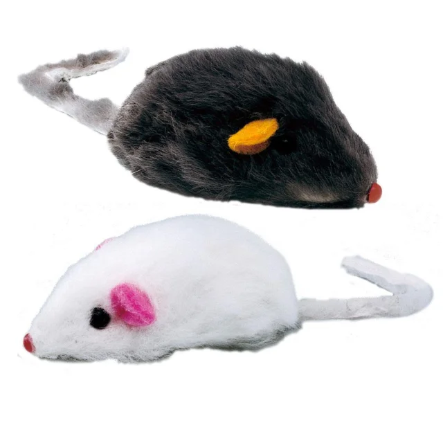 Игрушка PA 5004 Toys For Cats для кошек из плюша