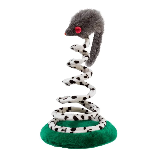 Большая игрушка PA 5032 Big Toy With Spring с пружиной