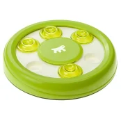 Интерактивная игрушка Discover для кошек с тайниками для лакомства, 23,5x4,2 см