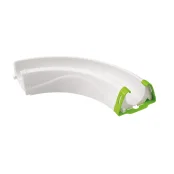 Дополнительная часть FPI 5190 Curve к игрушке-треку для кошек, Изогнутый элемент, 28,5x11,2x4,7 см