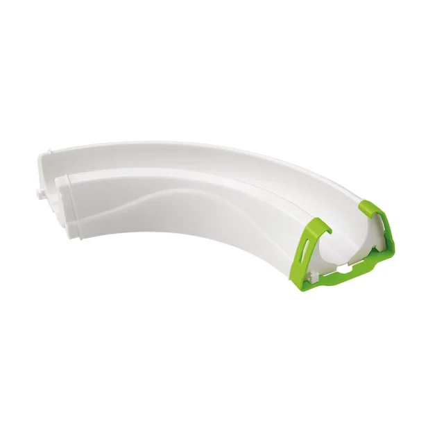 Дополнительная часть FPI 5190 Curve к игрушке-треку для кошек, Изогнутый элемент, 28,5x11,2x4,7 см