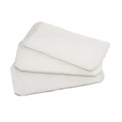 Гігієнічні прокладки Dog Pads Mini-Small для собак, 6x3 см (x12)