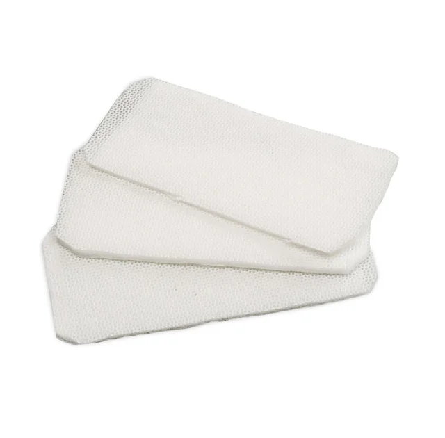 Гігієнічні прокладки Dog Pads XLarge-Maxi для собак, 9,5x5,5 см (x12)