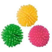 Игрушка PA 5402 Squish Ball Assorted для кошек из резины, 3,5 см