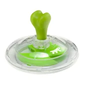 Іграшка Carousel Toy For Cat з дозатором для сухого корму для собак і кішок, 14,2x11,5 см