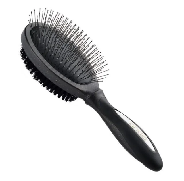Двухсторонняя щетка ANDIS Premium 2-Sided Pin Brush для вычесывания
