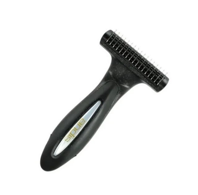 Рейк-колтунорез ANDIS Premium Deshedding Tool, 17 зубьев