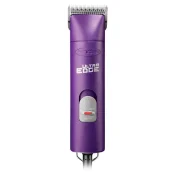 Машинка для груминга ANDIS SUPER AGC2 PURPLE