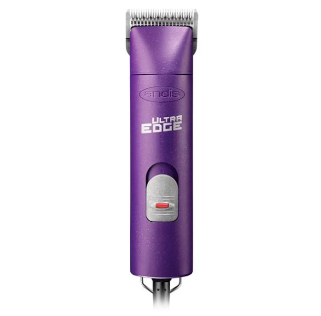 Машинка для груминга ANDIS SUPER AGC2 PURPLE