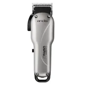 Машинка для стрижки ANDIS CORDLESS US PRO LI, акумуляторна