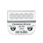 Ножовий блок ANDIS CERAMIC ЕDGE # 00000 (0,2 мм)