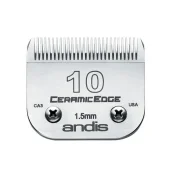 Ножовий блок ANDIS CERAMIC Edge # 10 (1,5 мм)