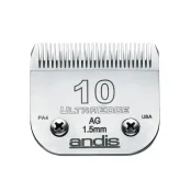 Ножовий блок ANDIS ULTRA ЕDGE # 10 (1,5 мм)