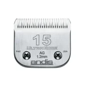 Ножовий блок ANDIS ULTRA ЕDGE # 15 (1,2 мм)
